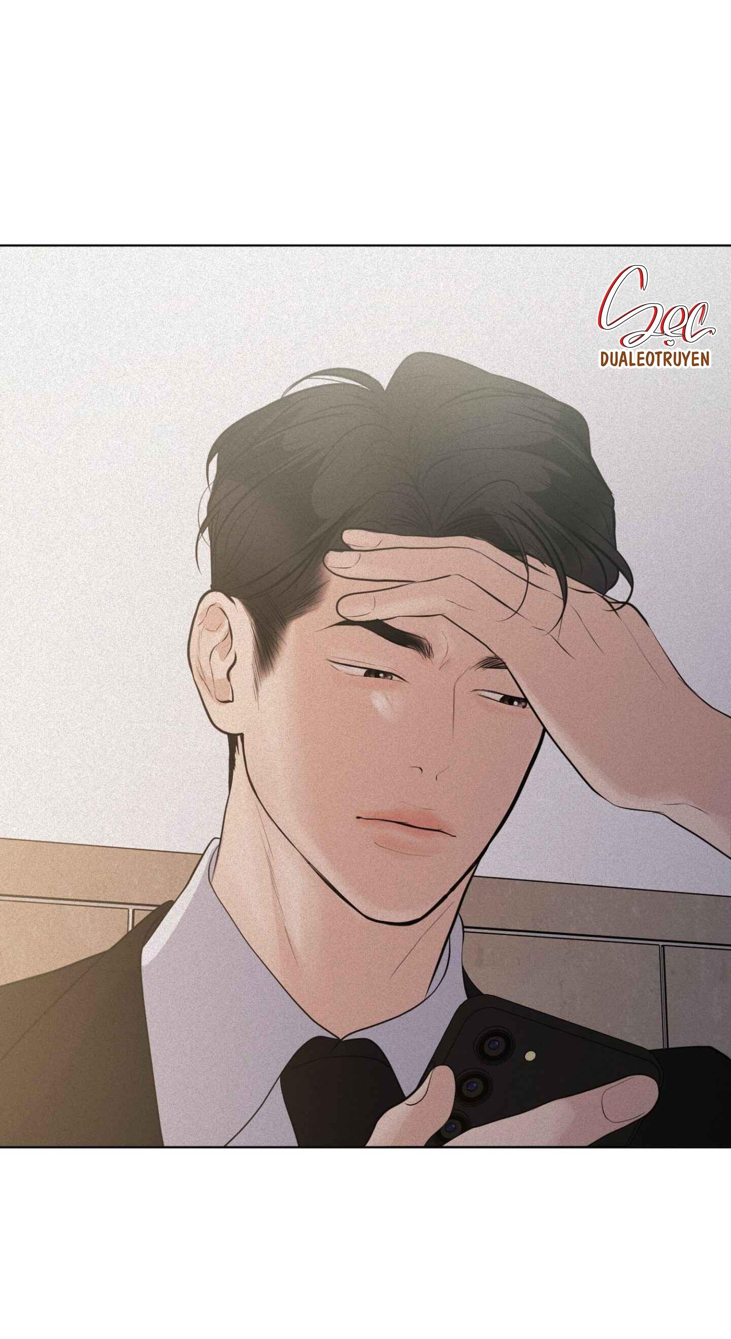 (ABO) LỜI CẦU NGUYỆN Chapter 78 - Next 
