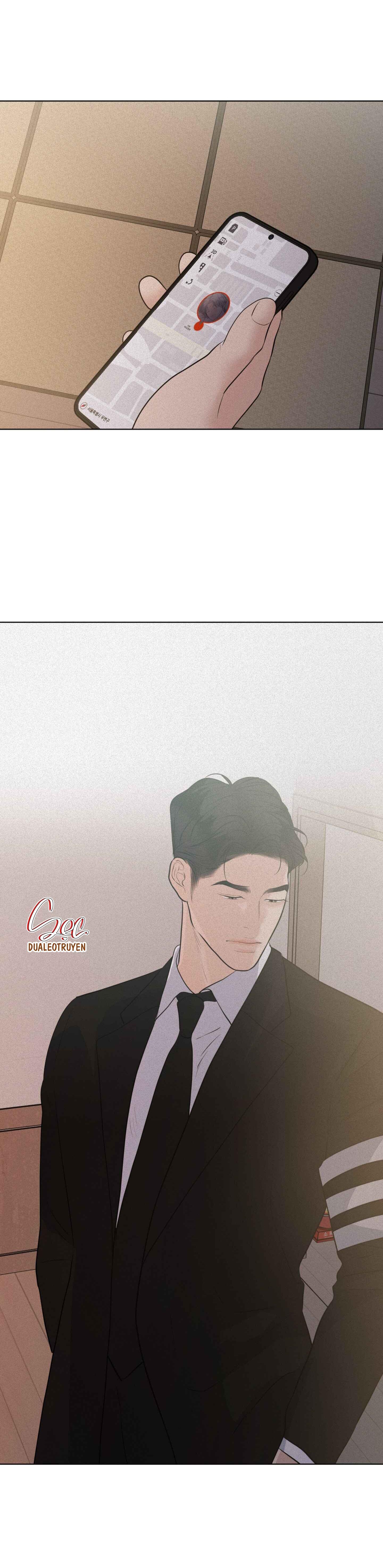 (ABO) LỜI CẦU NGUYỆN Chapter 78 - Next 