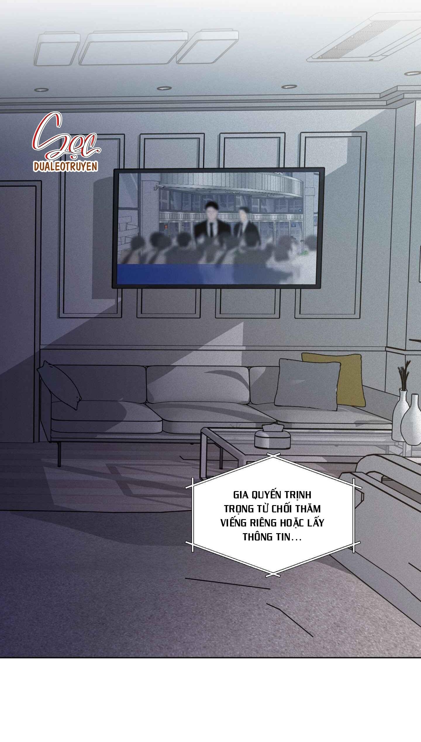 (ABO) LỜI CẦU NGUYỆN Chapter 78 - Next 