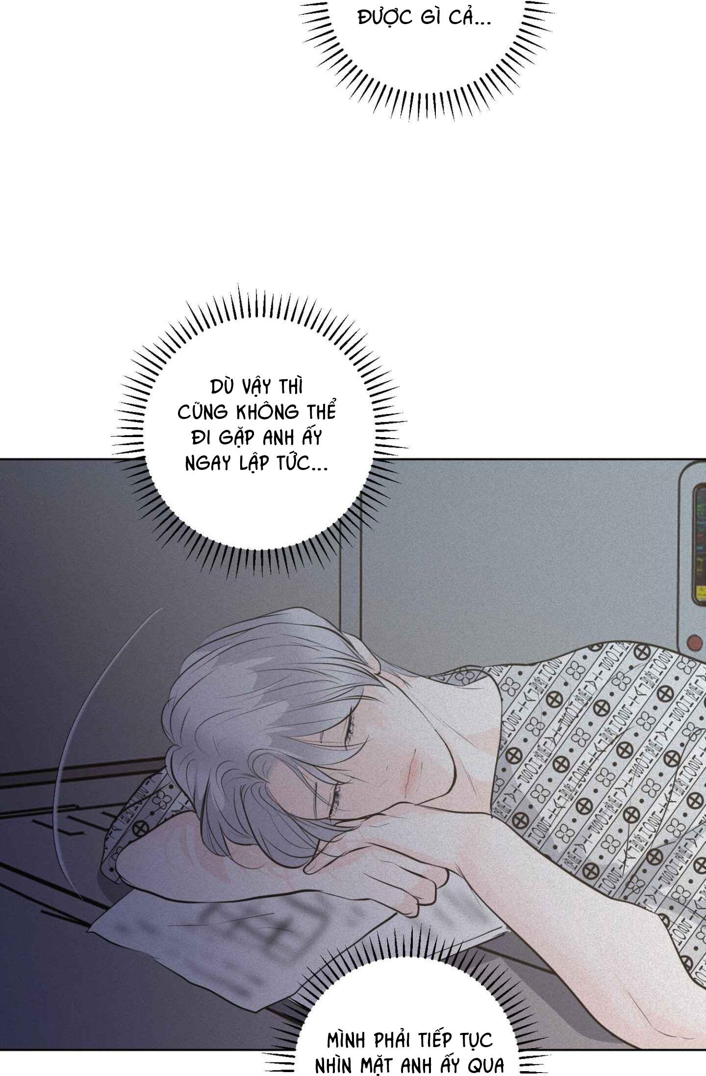 (ABO) LỜI CẦU NGUYỆN Chapter 78 - Next 