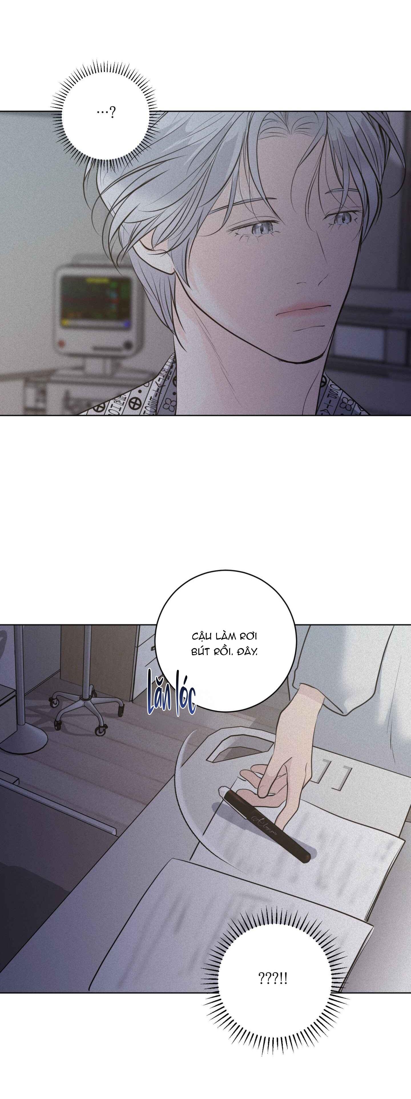(ABO) LỜI CẦU NGUYỆN Chapter 78 - Next 