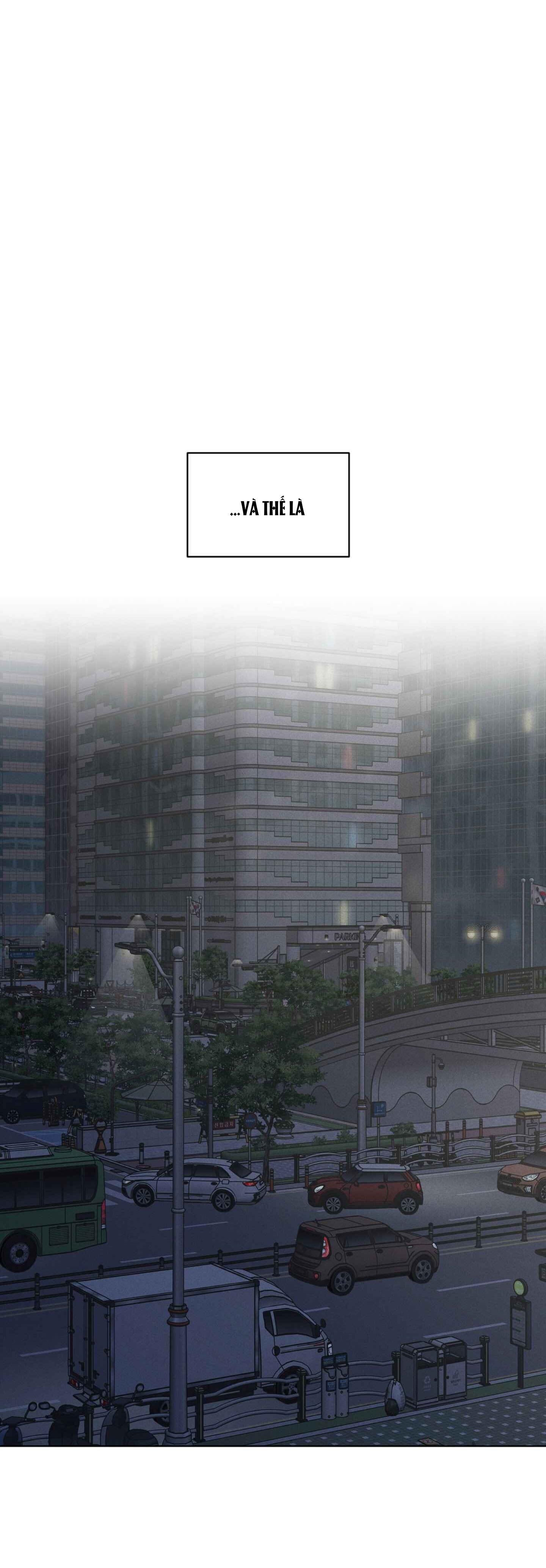 (ABO) LỜI CẦU NGUYỆN Chapter 78 - Next 