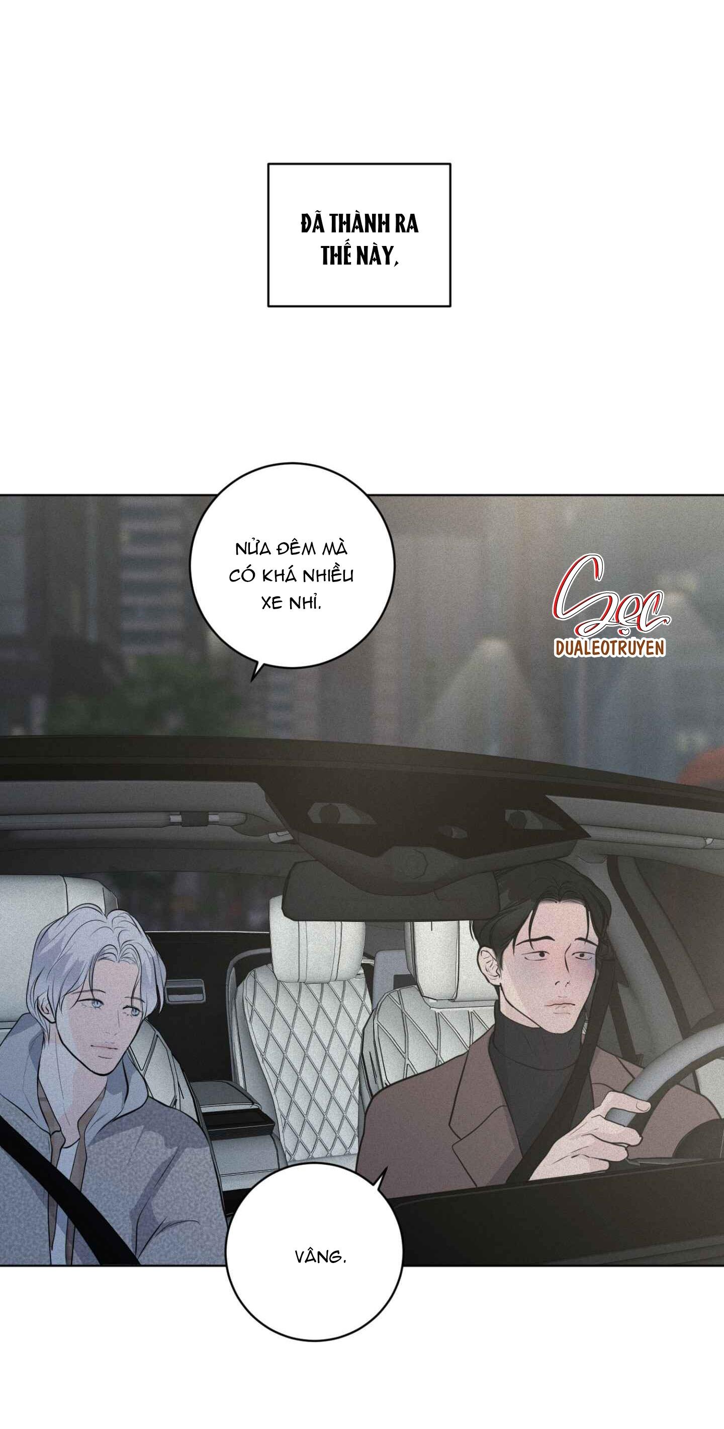 (ABO) LỜI CẦU NGUYỆN Chapter 78 - Next 
