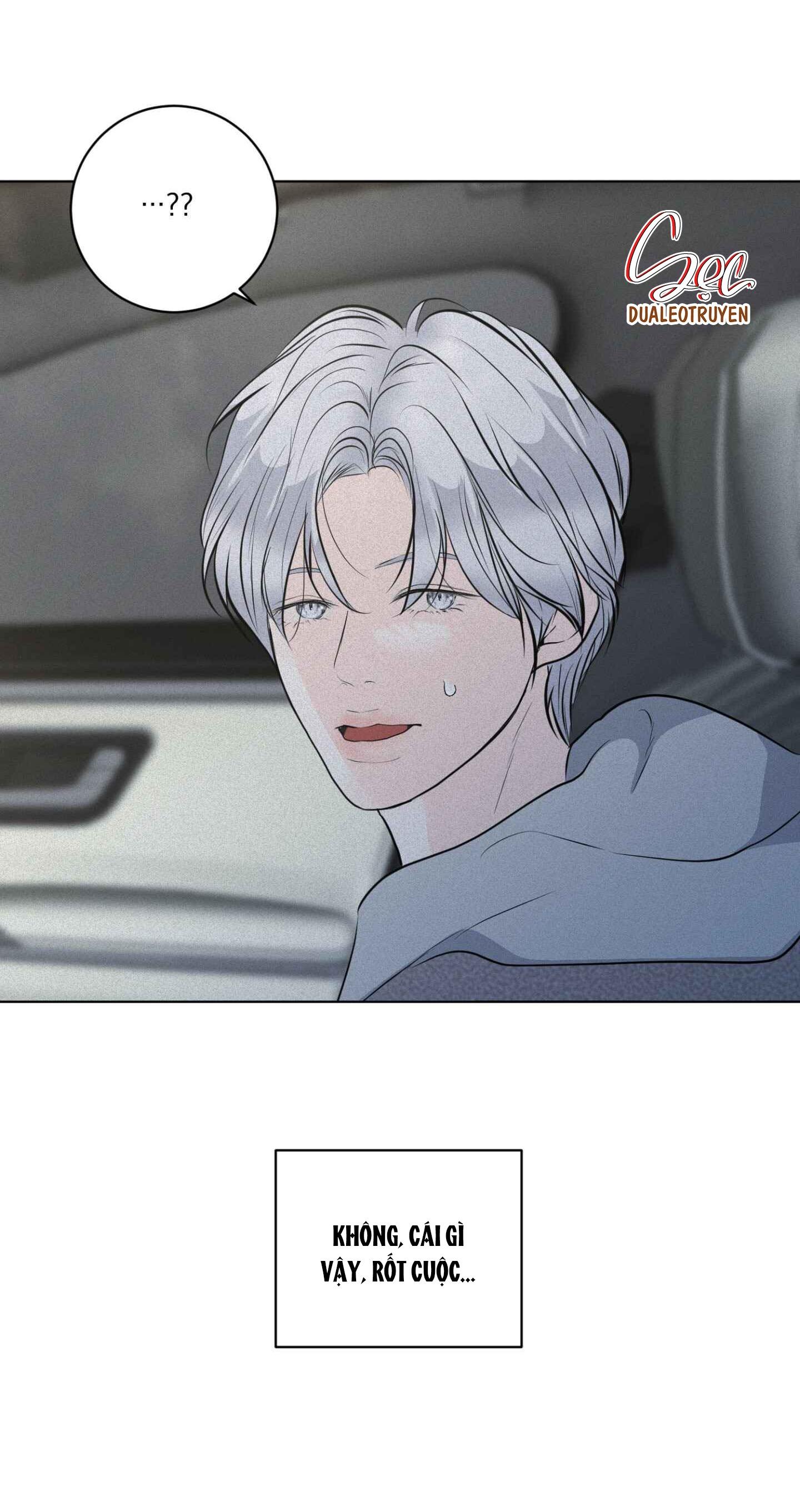 (ABO) LỜI CẦU NGUYỆN Chapter 78 - Next 