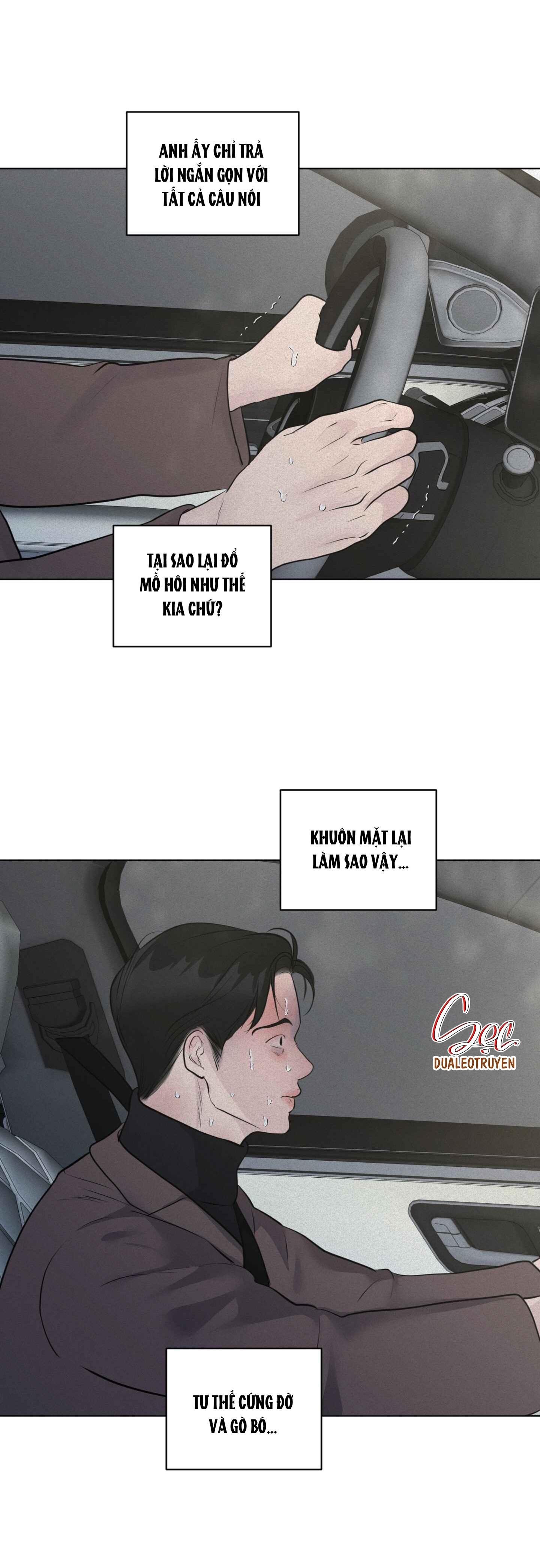 (ABO) LỜI CẦU NGUYỆN Chapter 78 - Next 