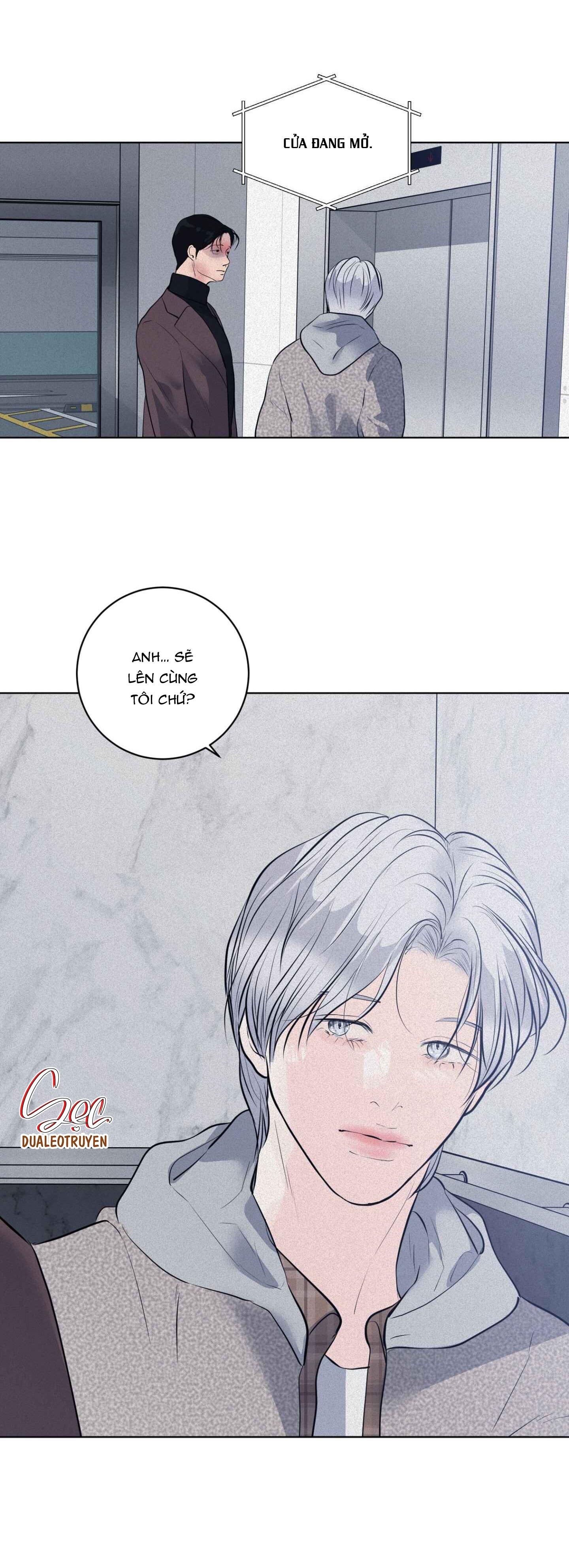 (ABO) LỜI CẦU NGUYỆN Chapter 78 - Next 