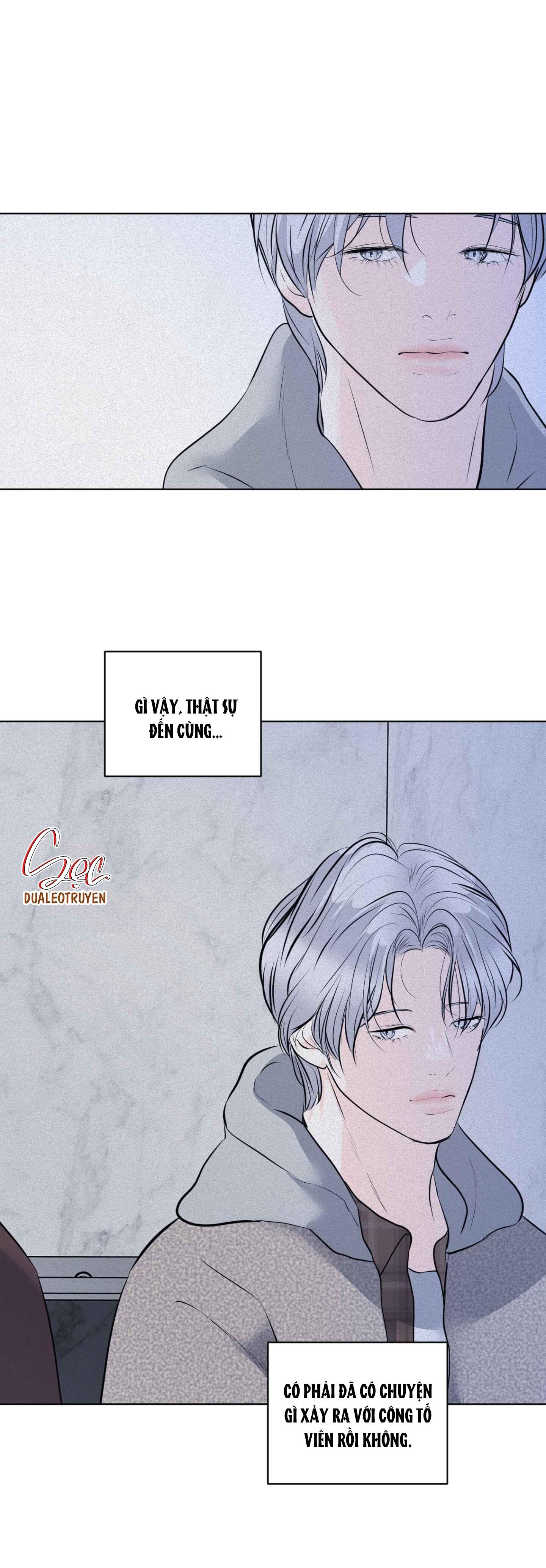 (ABO) LỜI CẦU NGUYỆN Chapter 78 - Next 