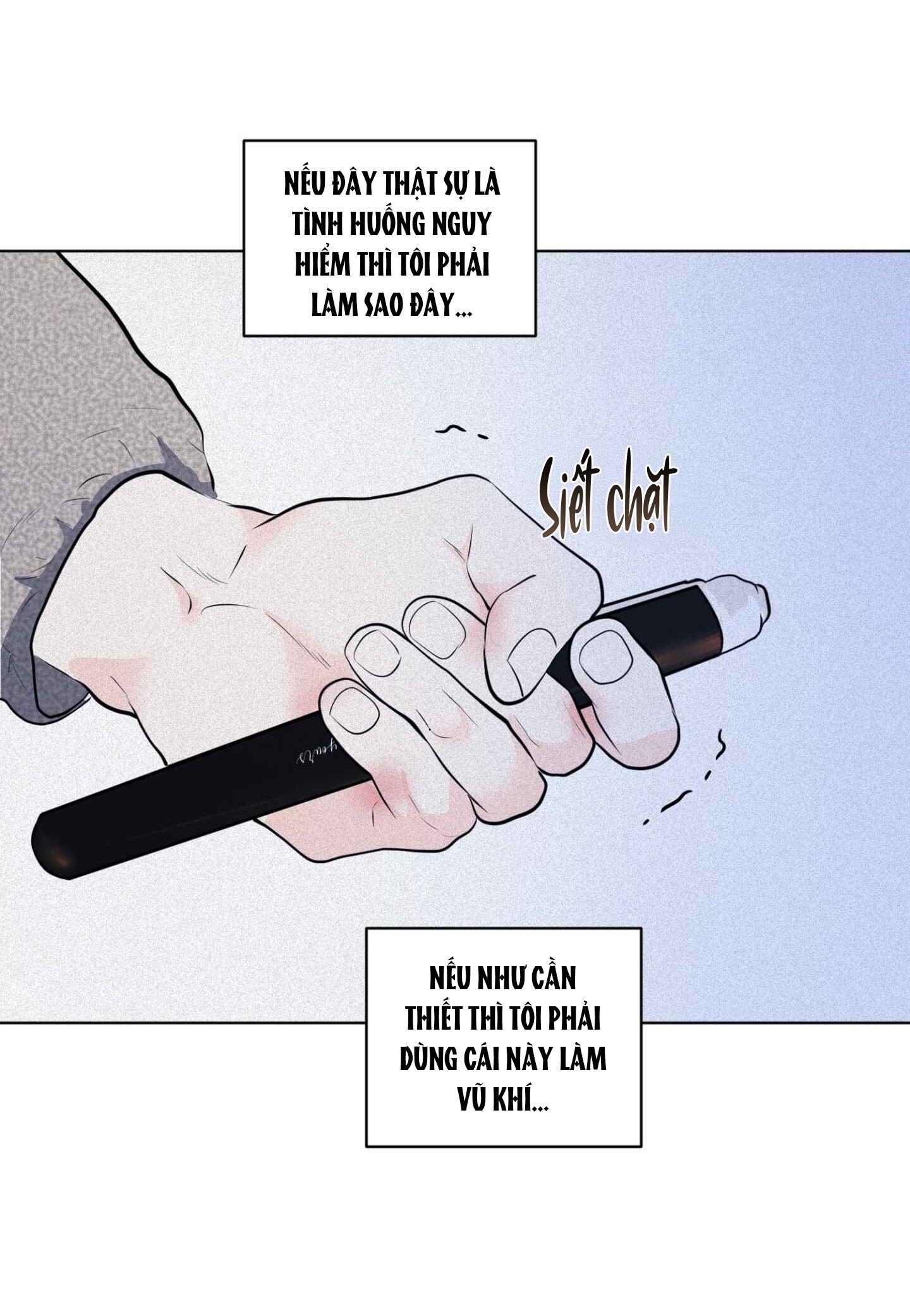 (ABO) LỜI CẦU NGUYỆN Chapter 78 - Next 