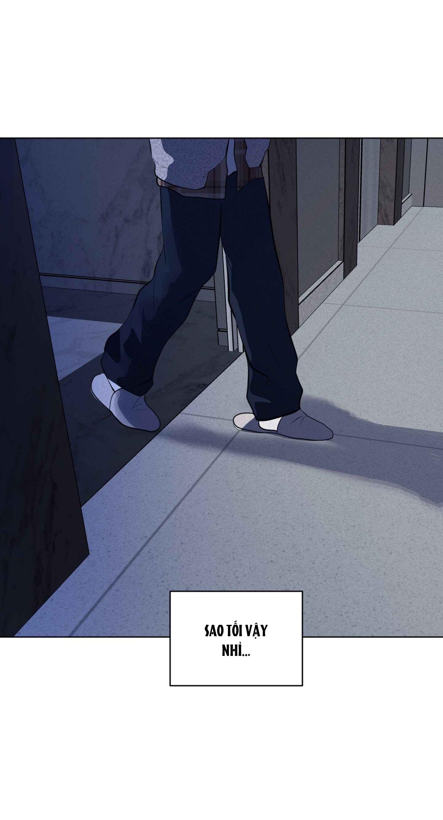 (ABO) LỜI CẦU NGUYỆN Chapter 78 - Next 