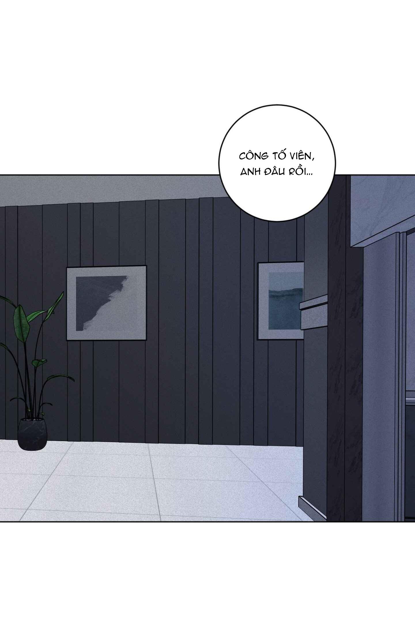 (ABO) LỜI CẦU NGUYỆN Chapter 78 - Next 