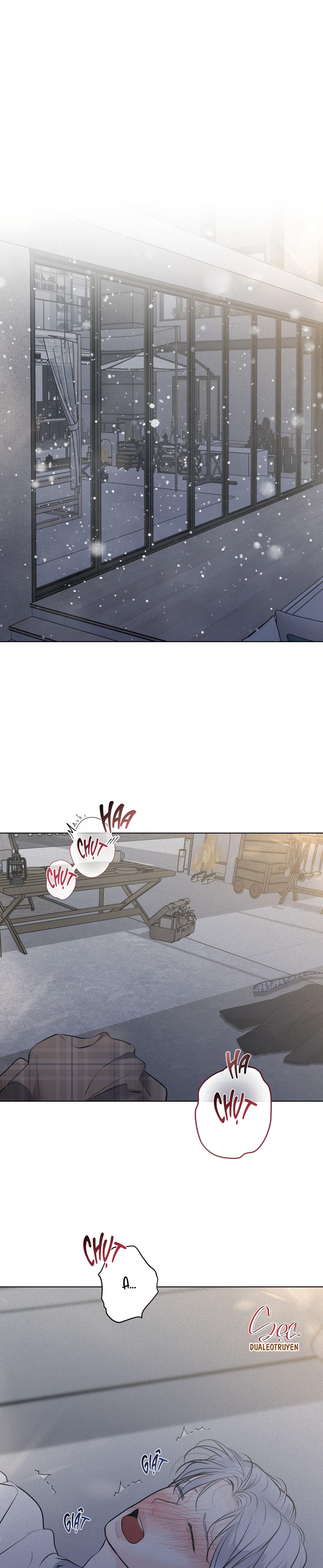 (ABO) LỜI CẦU NGUYỆN Chapter 80 1