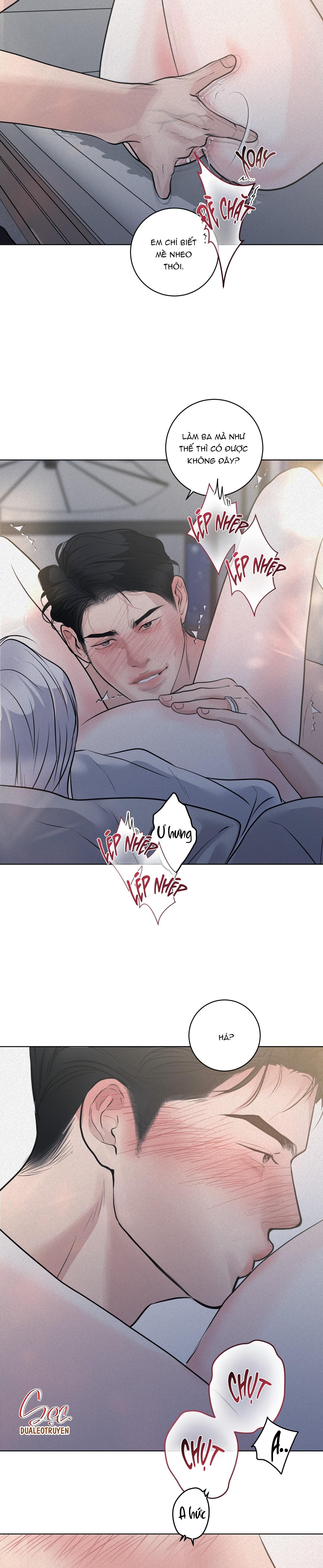 (ABO) LỜI CẦU NGUYỆN Chapter 80 4