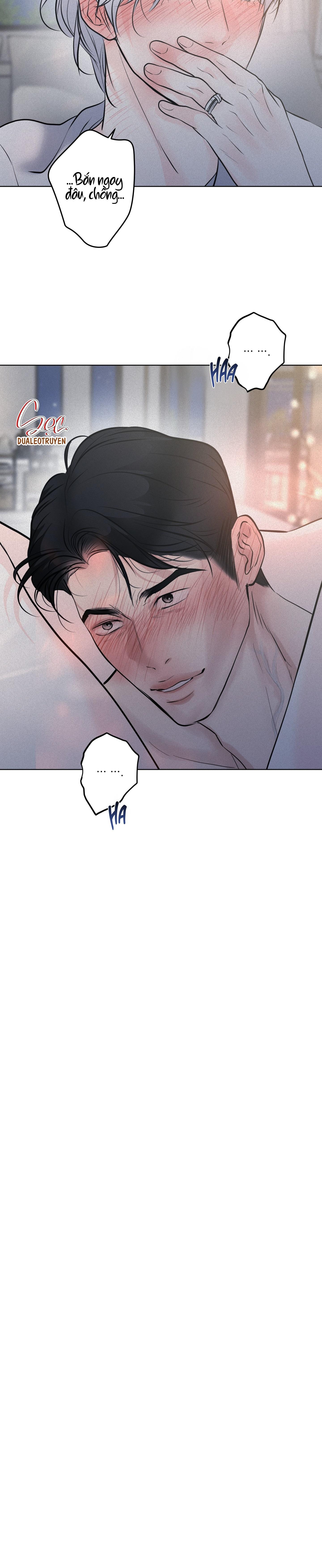 (ABO) LỜI CẦU NGUYỆN Chapter 80 7