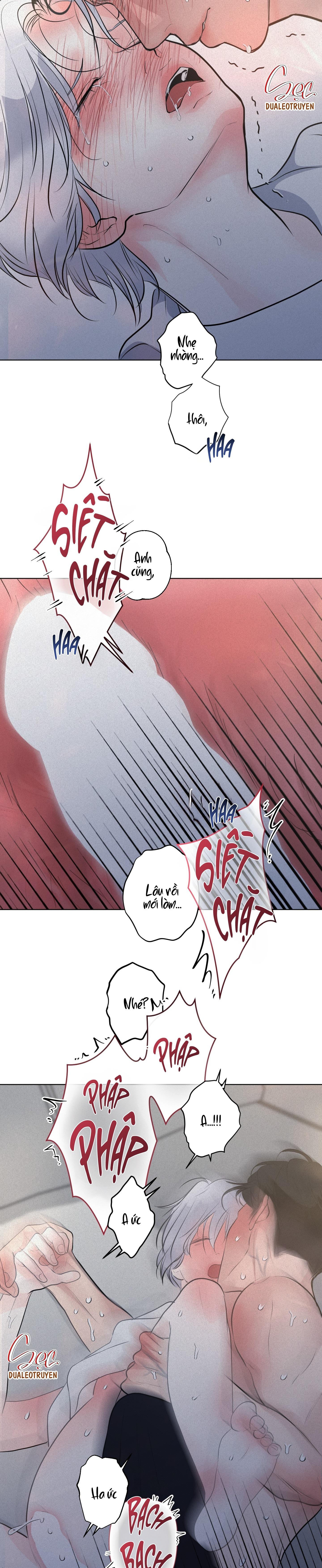 (ABO) LỜI CẦU NGUYỆN Chapter 80 16