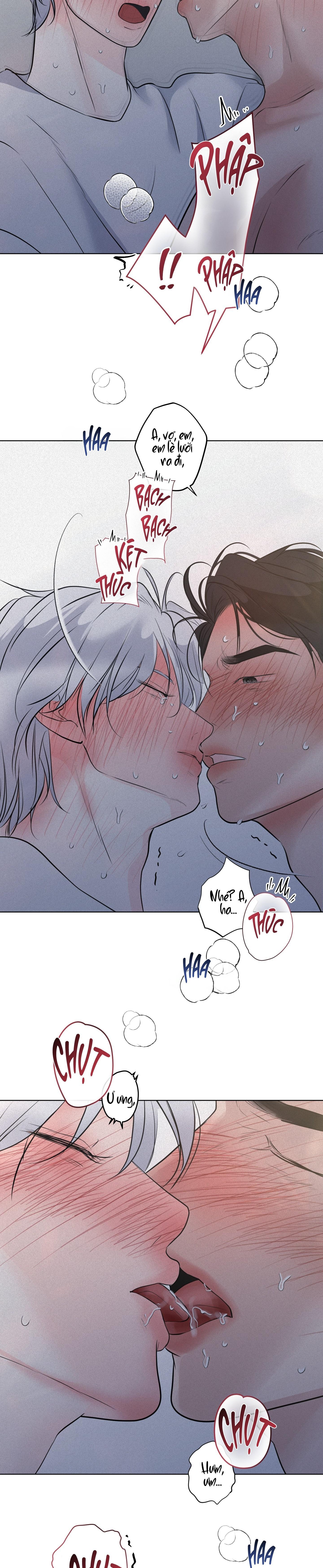 (ABO) LỜI CẦU NGUYỆN Chapter 80 19