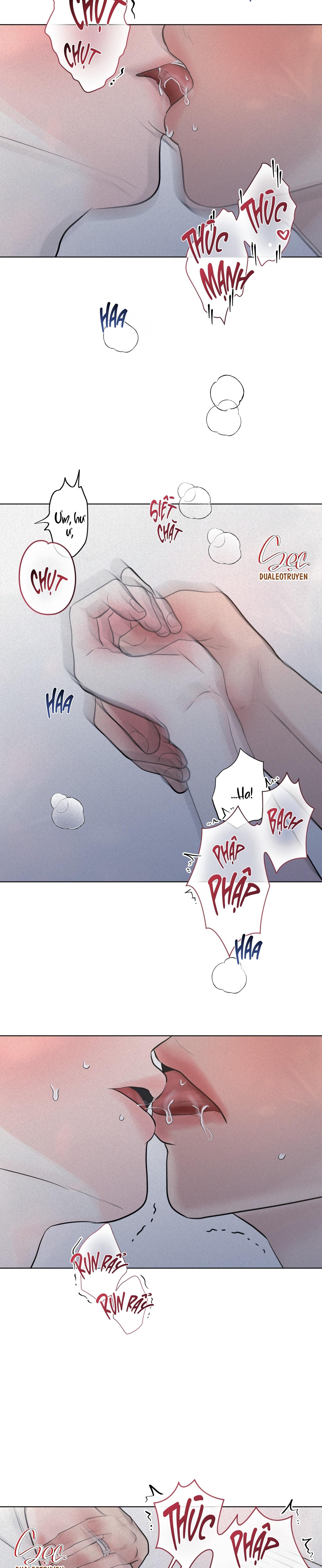 (ABO) LỜI CẦU NGUYỆN Chapter 80 20