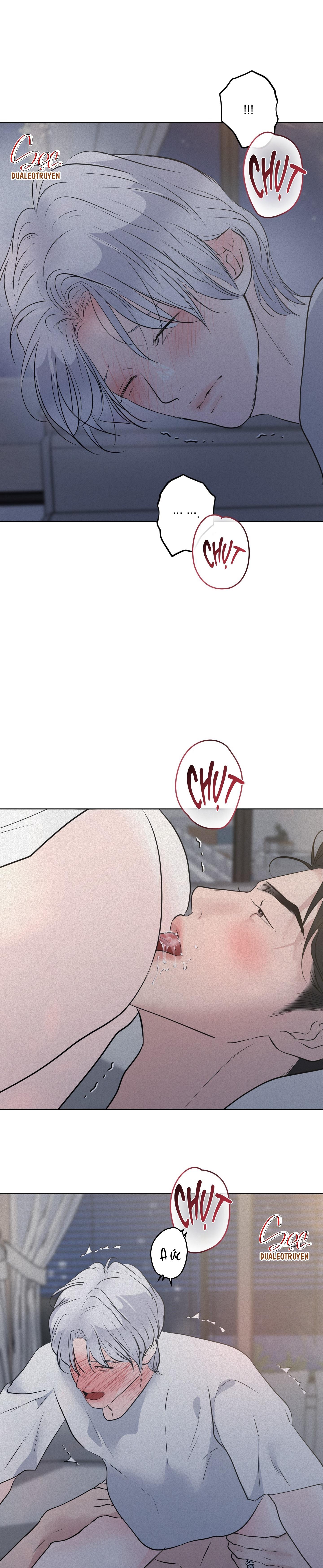 (ABO) LỜI CẦU NGUYỆN Chapter 80 28