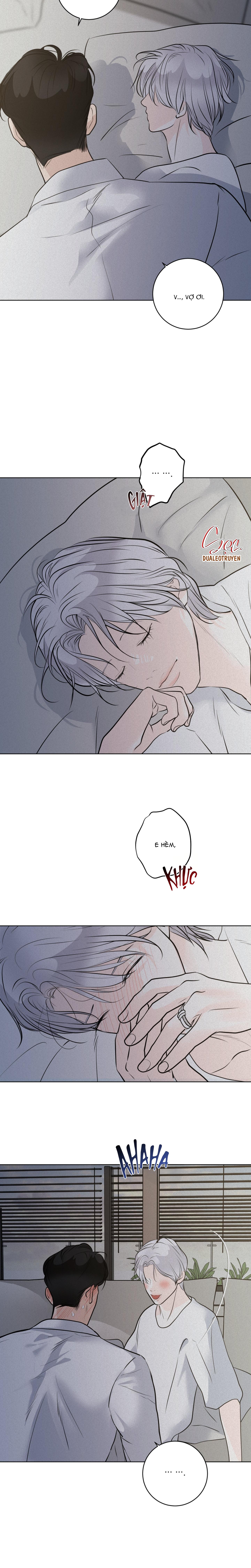 (ABO) LỜI CẦU NGUYỆN Chapter 82 - Next 