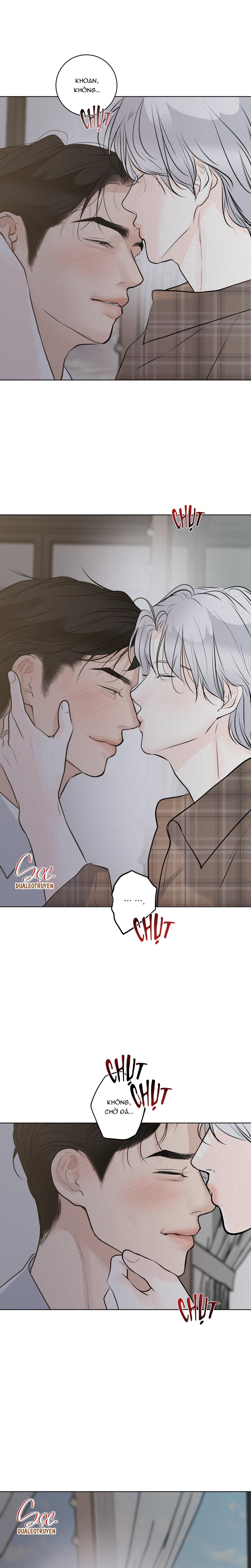 (ABO) LỜI CẦU NGUYỆN Chapter 82 - Next 