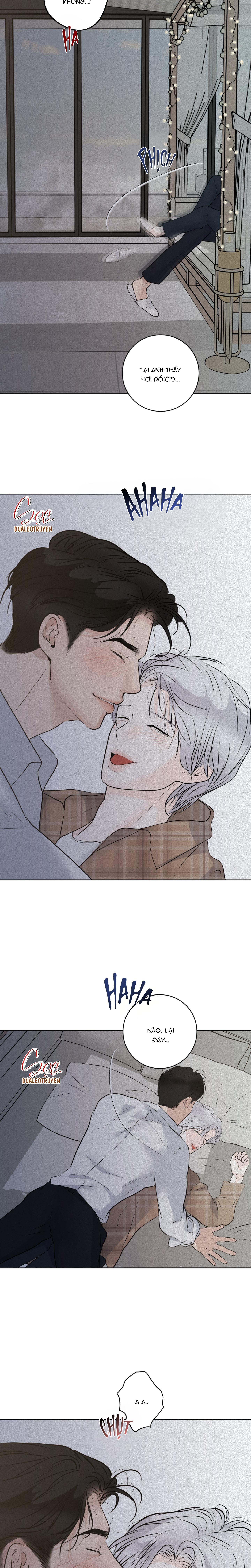 (ABO) LỜI CẦU NGUYỆN Chapter 82 - Next 
