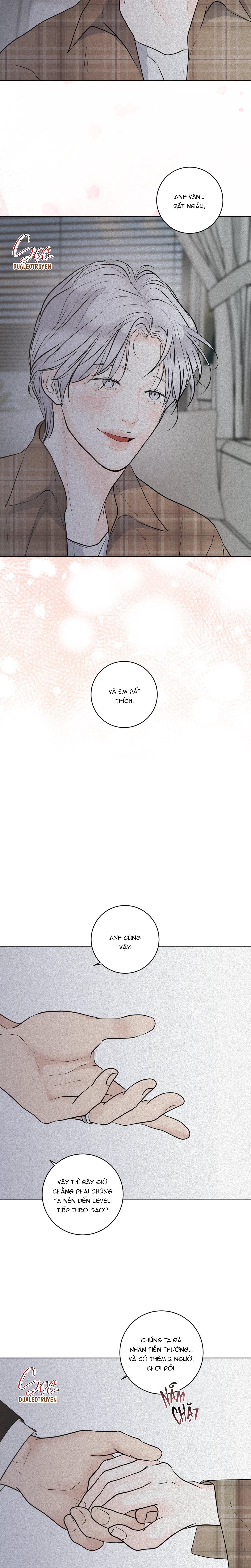 (ABO) LỜI CẦU NGUYỆN Chapter 82 - Next 