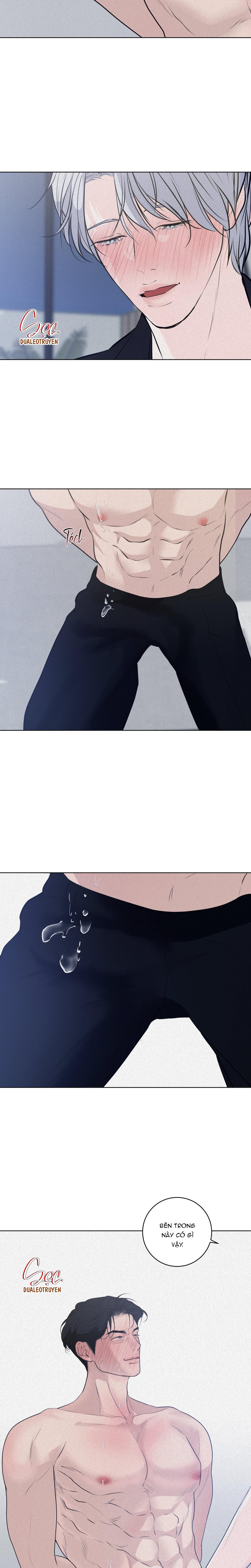 (ABO) LỜI CẦU NGUYỆN Chapter 85 - Next 