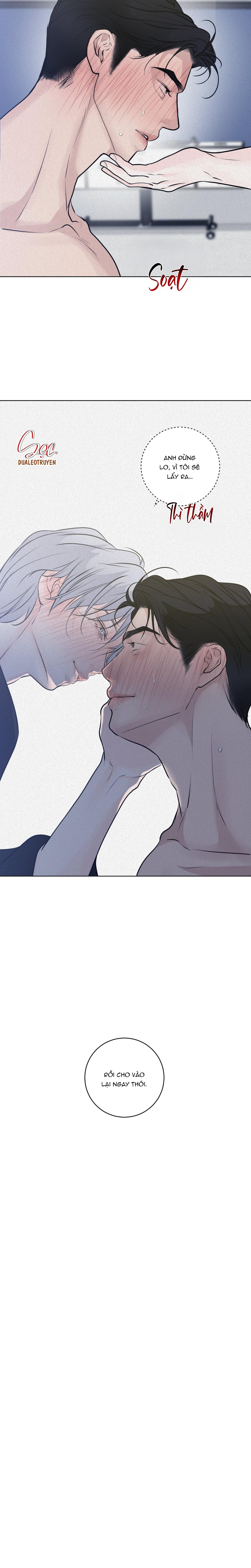(ABO) LỜI CẦU NGUYỆN Chapter 85 - Next 