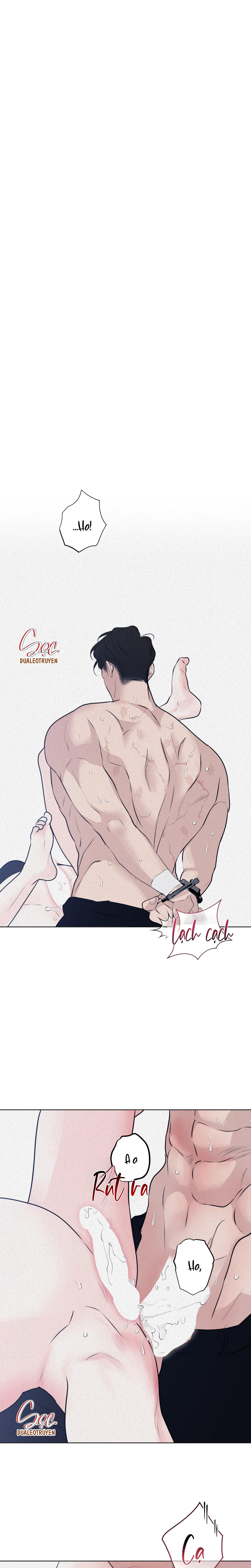 (ABO) LỜI CẦU NGUYỆN Chapter 85 - Next 