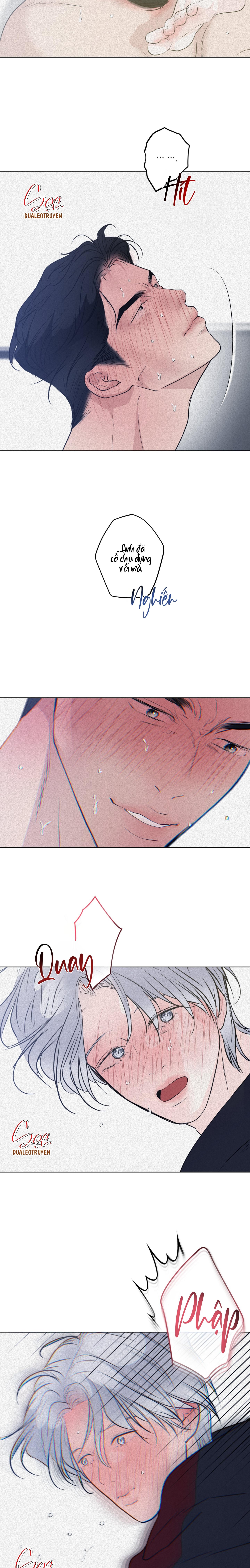 (ABO) LỜI CẦU NGUYỆN Chapter 85 - Next 