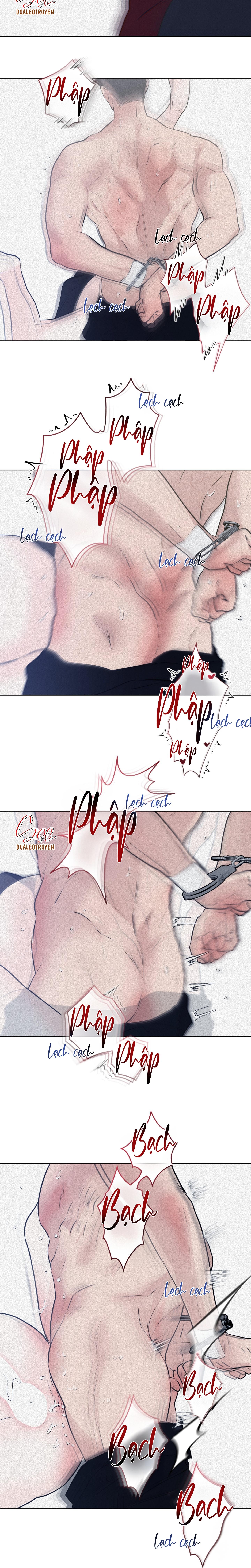(ABO) LỜI CẦU NGUYỆN Chapter 85 - Next 