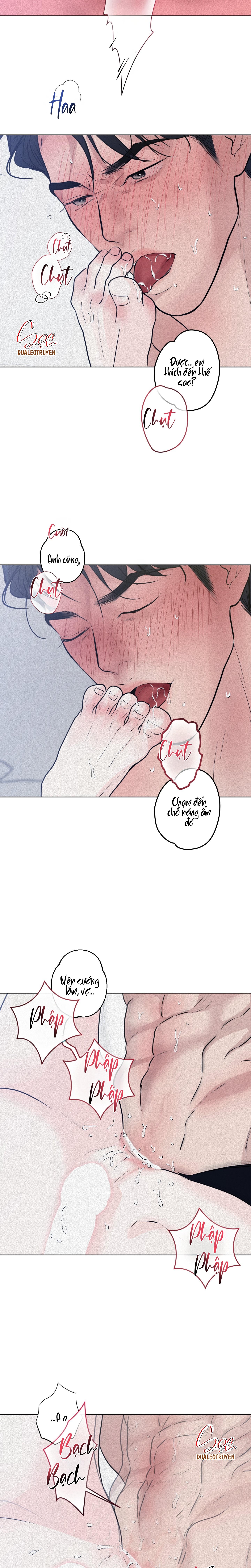 (ABO) LỜI CẦU NGUYỆN Chapter 85 - Next 