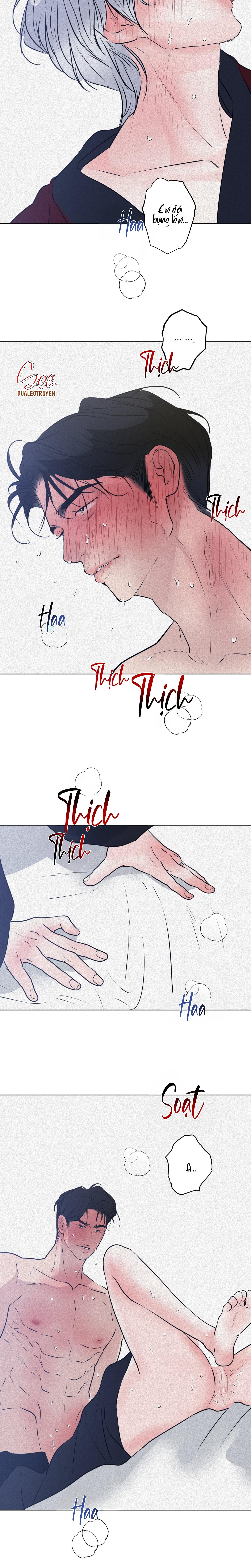 (ABO) LỜI CẦU NGUYỆN Chapter 85 - Next 