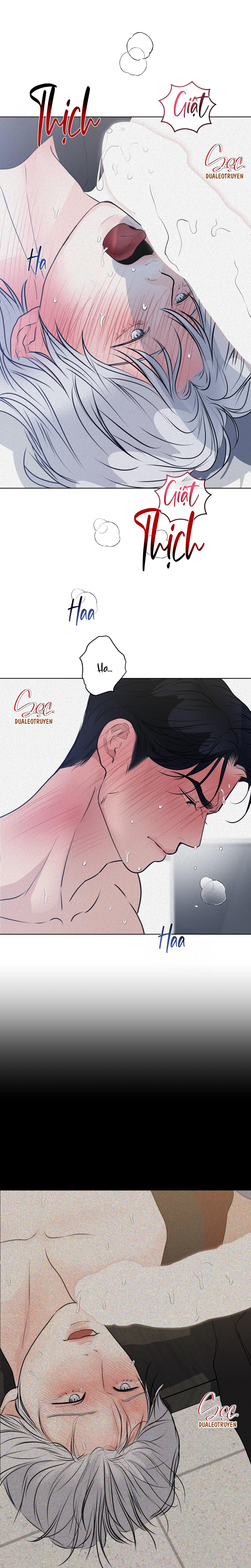 (ABO) LỜI CẦU NGUYỆN Chapter 85 - Next 