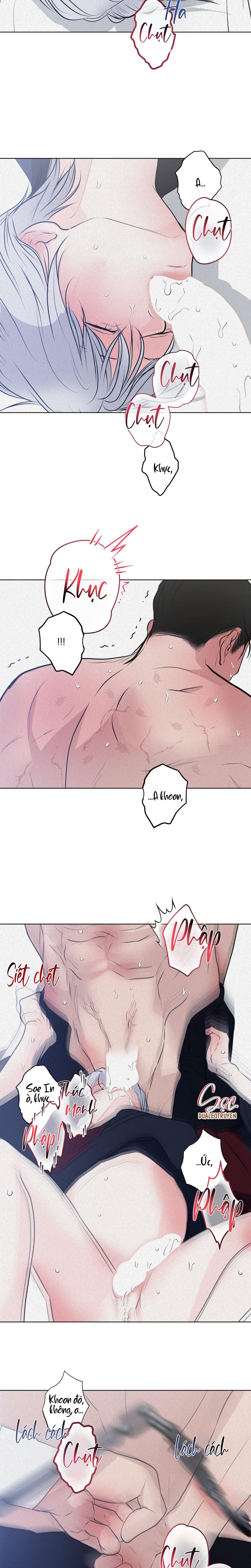 (ABO) LỜI CẦU NGUYỆN Chapter 85 - Next 
