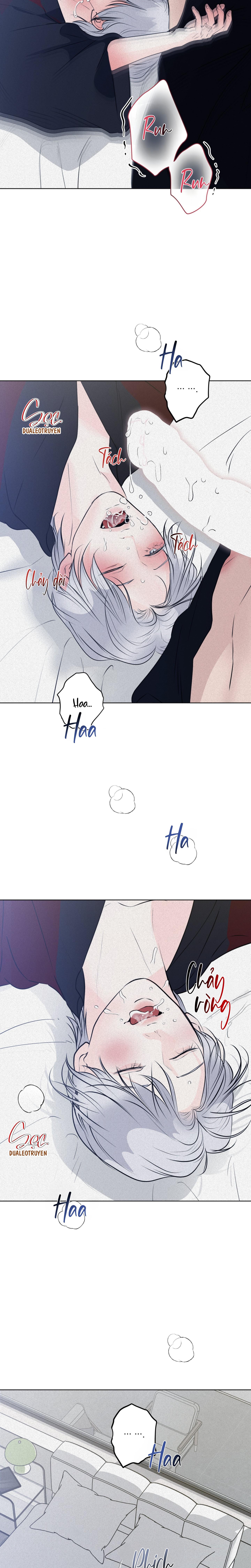 (ABO) LỜI CẦU NGUYỆN Chapter 85 - Next 