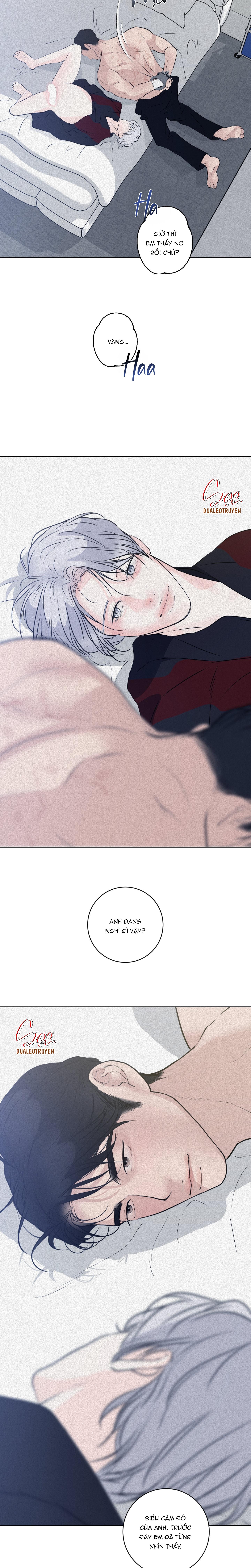 (ABO) LỜI CẦU NGUYỆN Chapter 85 - Next 