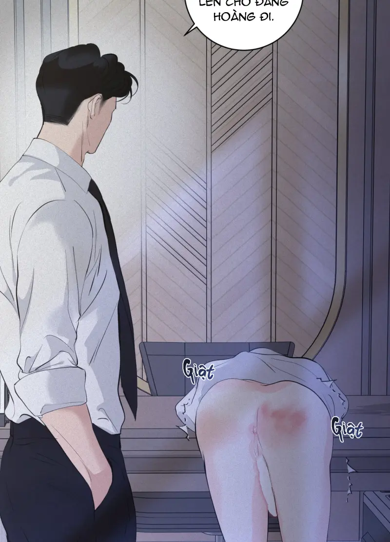 (ABO) LỜI CẦU NGUYỆN Chapter 93 4