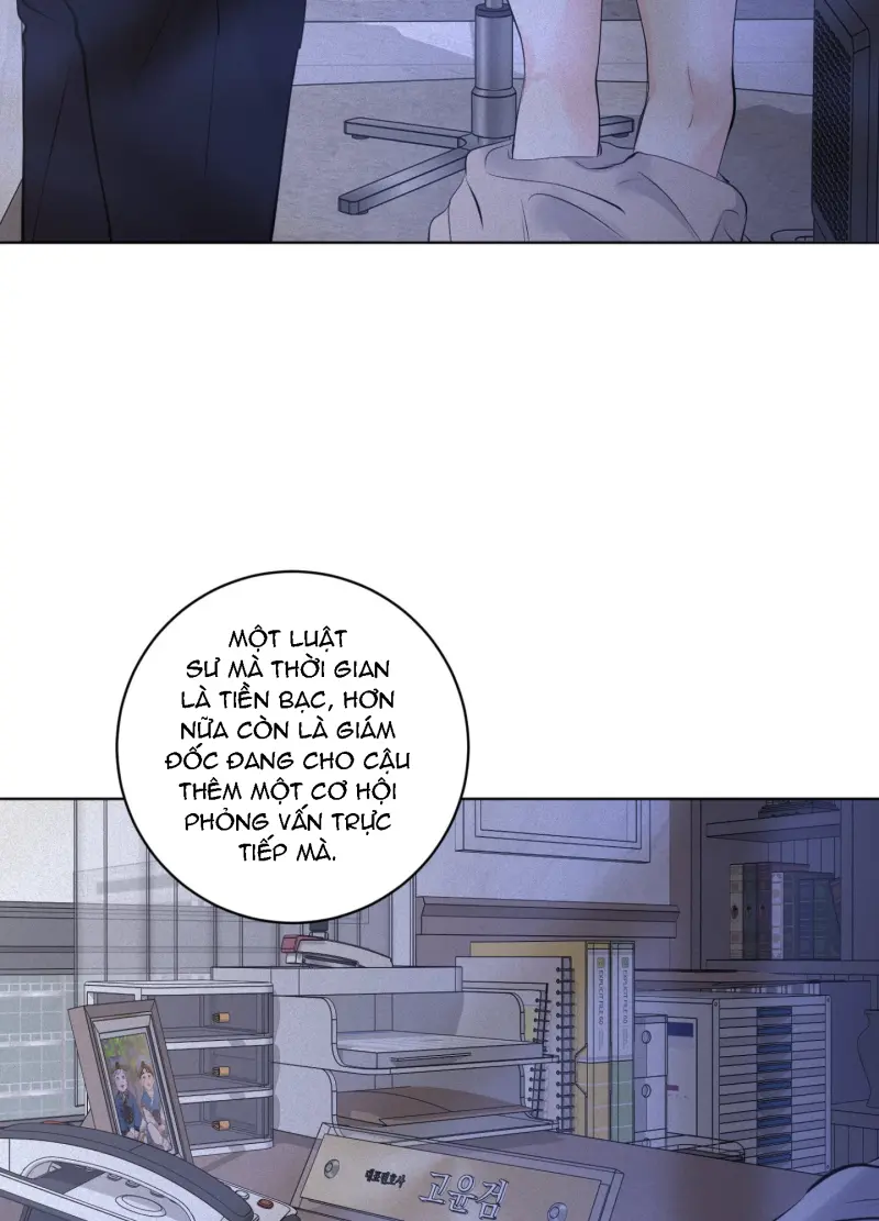 (ABO) LỜI CẦU NGUYỆN Chapter 93 5