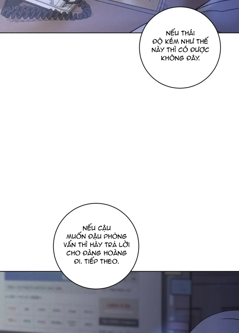 (ABO) LỜI CẦU NGUYỆN Chapter 93 6