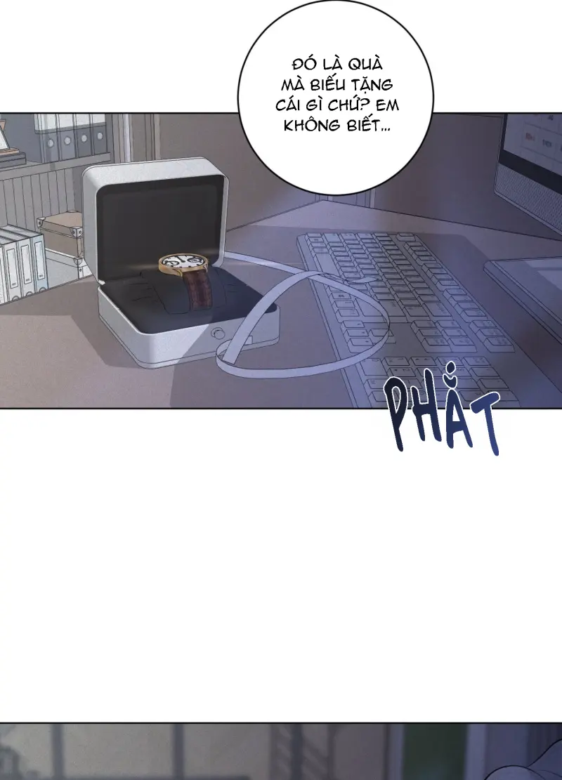 (ABO) LỜI CẦU NGUYỆN Chapter 93 8