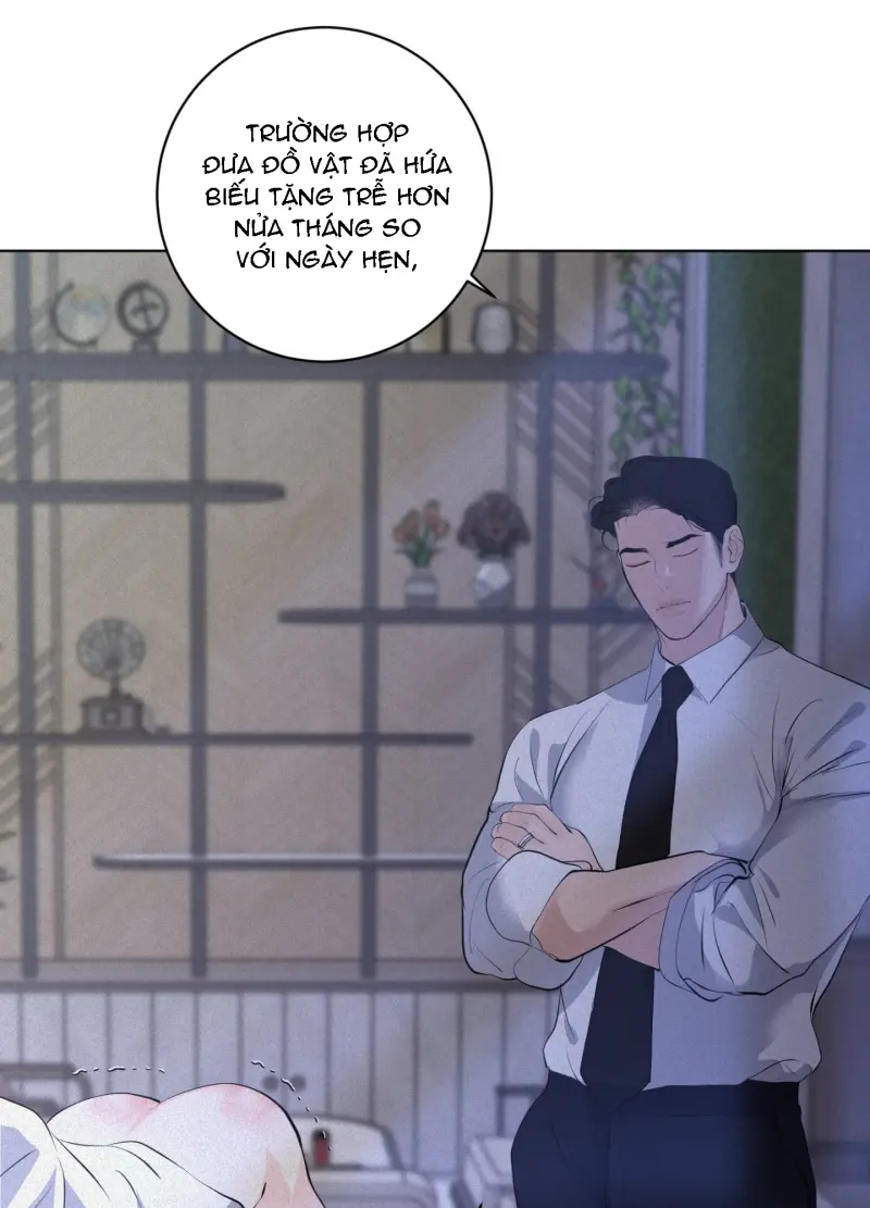 (ABO) LỜI CẦU NGUYỆN Chapter 93 10