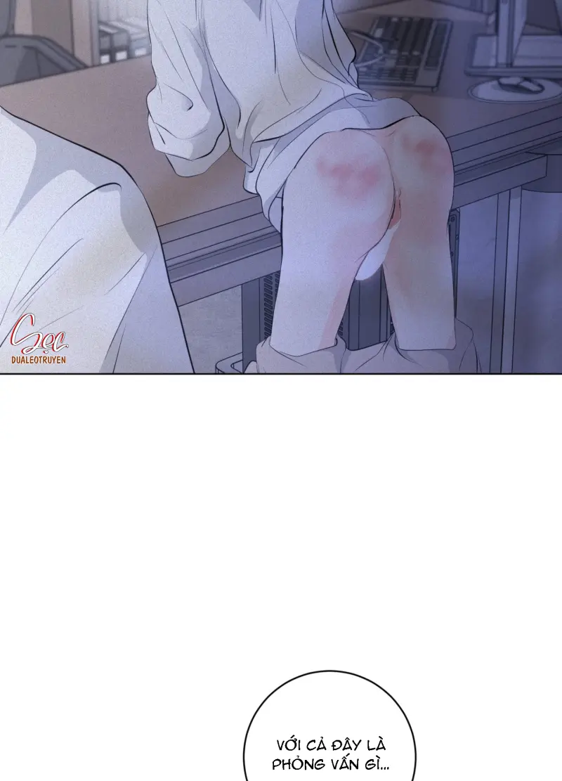 (ABO) LỜI CẦU NGUYỆN Chapter 93 12