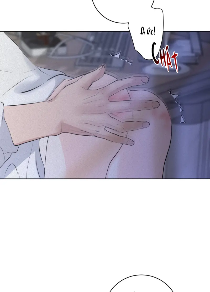 (ABO) LỜI CẦU NGUYỆN Chapter 93 13