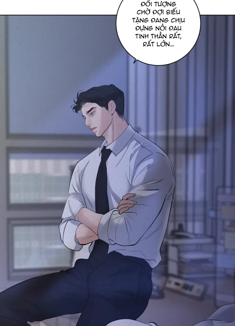 (ABO) LỜI CẦU NGUYỆN Chapter 93 14