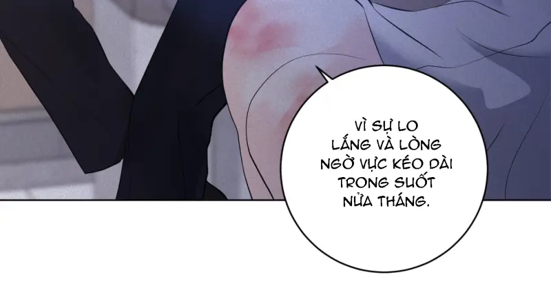 (ABO) LỜI CẦU NGUYỆN Chapter 93 15