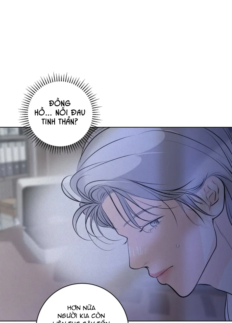 (ABO) LỜI CẦU NGUYỆN Chapter 93 16