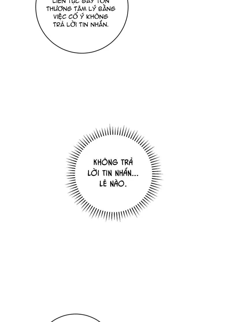 (ABO) LỜI CẦU NGUYỆN Chapter 93 17