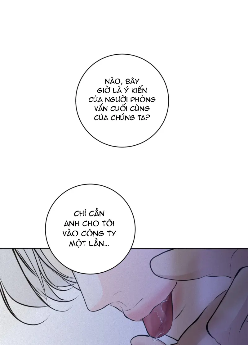 (ABO) LỜI CẦU NGUYỆN Chapter 93 19