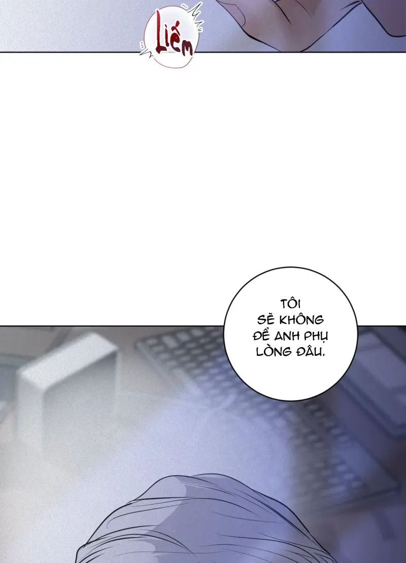 (ABO) LỜI CẦU NGUYỆN Chapter 93 20