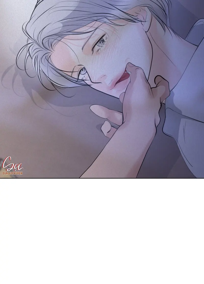 (ABO) LỜI CẦU NGUYỆN Chapter 93 21